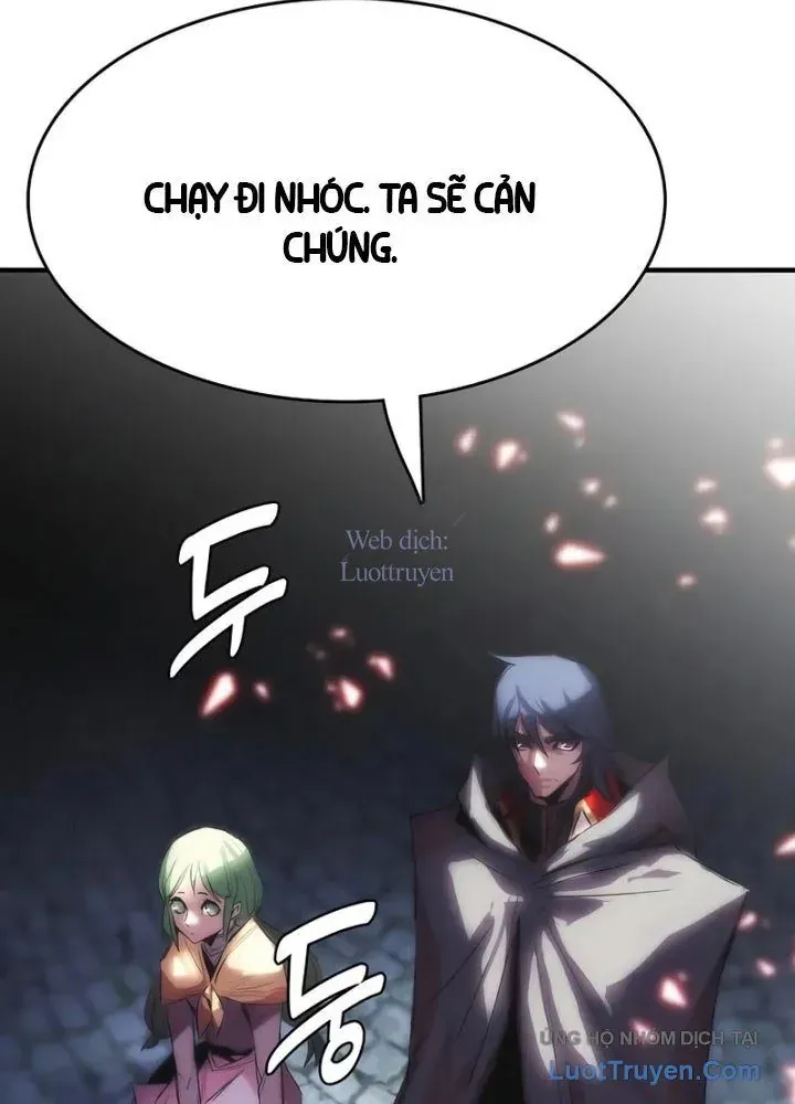 Bản Năng Hồi Quy Của Chó Săn Chapter 91 - 96