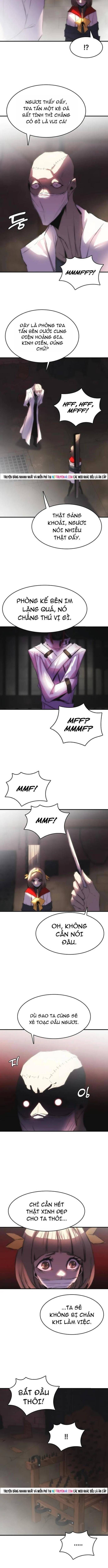 Bản Năng Hồi Quy Của Chó Săn Chapter 92 - 11