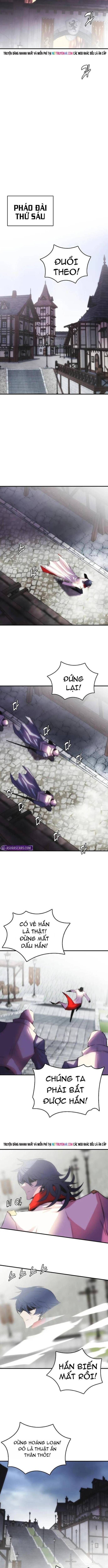 Bản Năng Hồi Quy Của Chó Săn Chapter 92 - 4