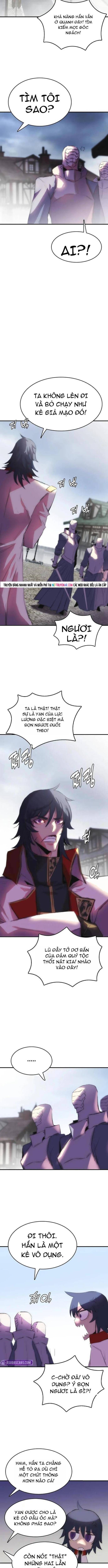 Bản Năng Hồi Quy Của Chó Săn Chapter 92 - 5