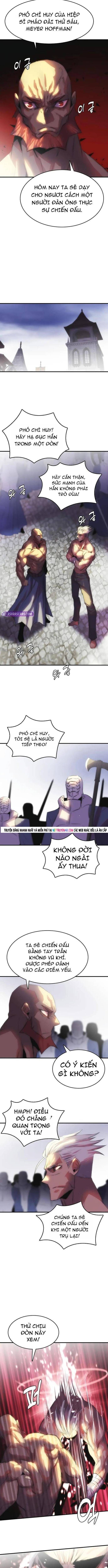 Bản Năng Hồi Quy Của Chó Săn Chapter 92 - 8