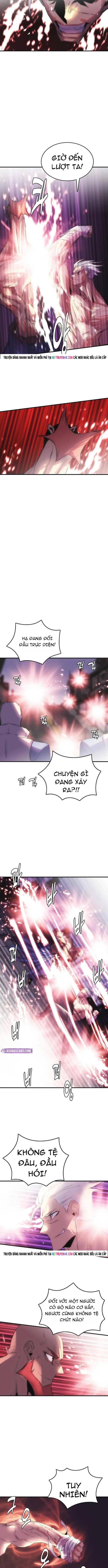 Bản Năng Hồi Quy Của Chó Săn Chapter 92 - 9