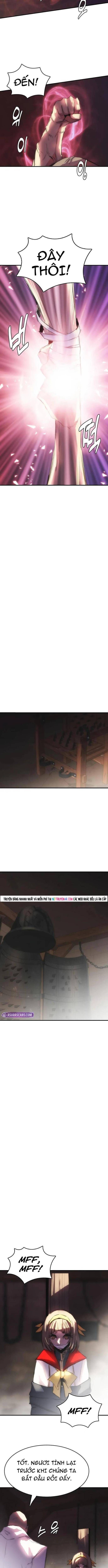 Bản Năng Hồi Quy Của Chó Săn Chapter 92 - 10