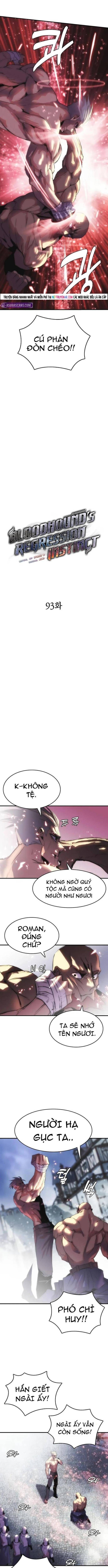 Bản Năng Hồi Quy Của Chó Săn Chapter 93 - 2