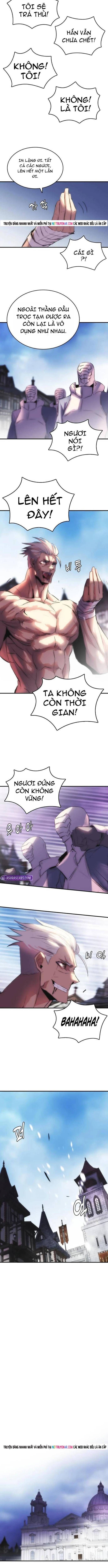 Bản Năng Hồi Quy Của Chó Săn Chapter 93 - 3