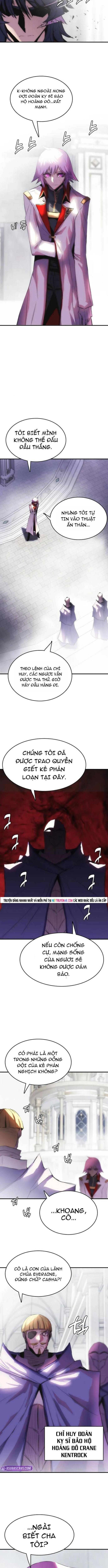 Bản Năng Hồi Quy Của Chó Săn Chapter 93 - 5