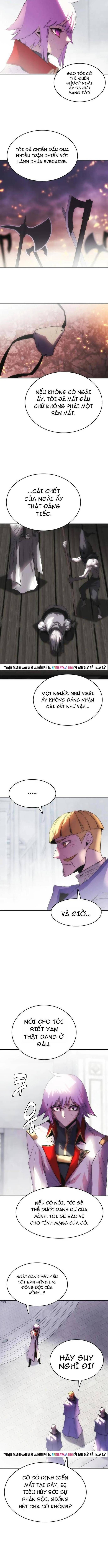 Bản Năng Hồi Quy Của Chó Săn Chapter 93 - 6