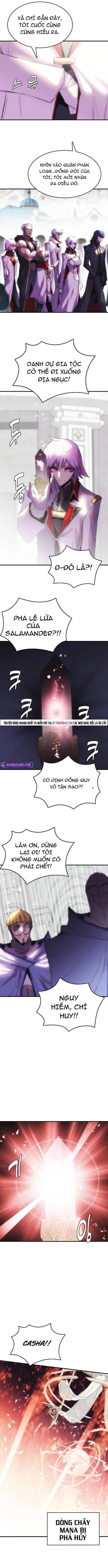 Bản Năng Hồi Quy Của Chó Săn Chapter 93 - 8