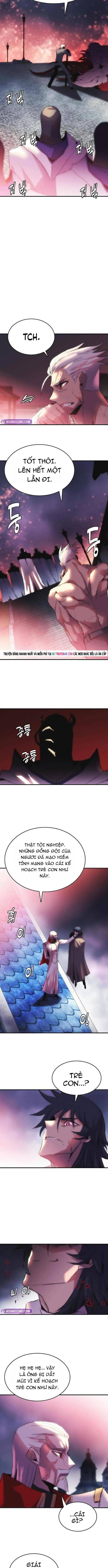 Bản Năng Hồi Quy Của Chó Săn Chapter 94 - 3