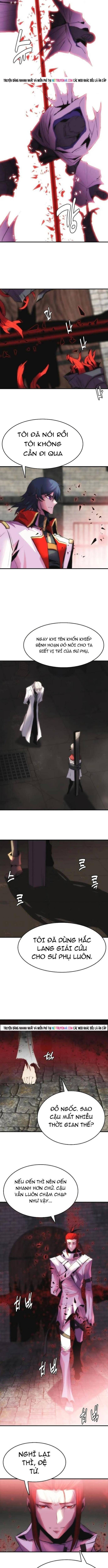 Bản Năng Hồi Quy Của Chó Săn Chapter 94 - 8