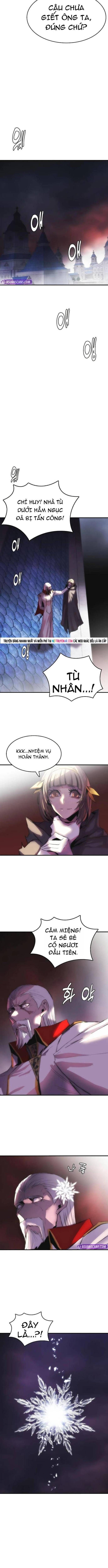 Bản Năng Hồi Quy Của Chó Săn Chapter 94 - 9