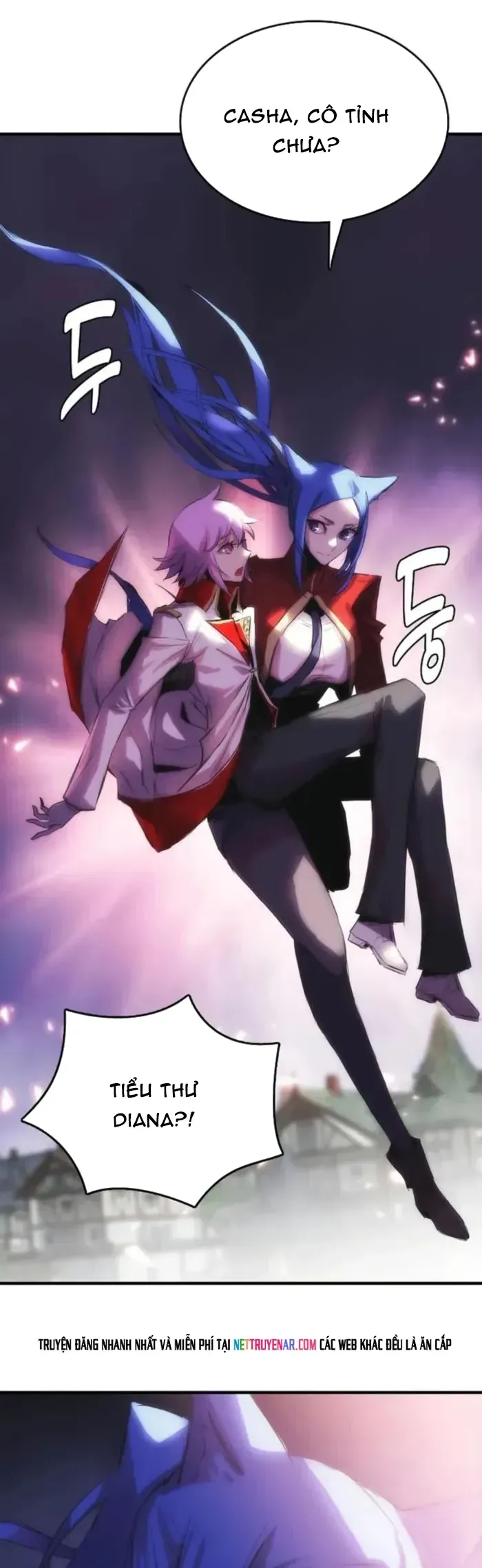 Bản Năng Hồi Quy Của Chó Săn Chapter 95 - 2