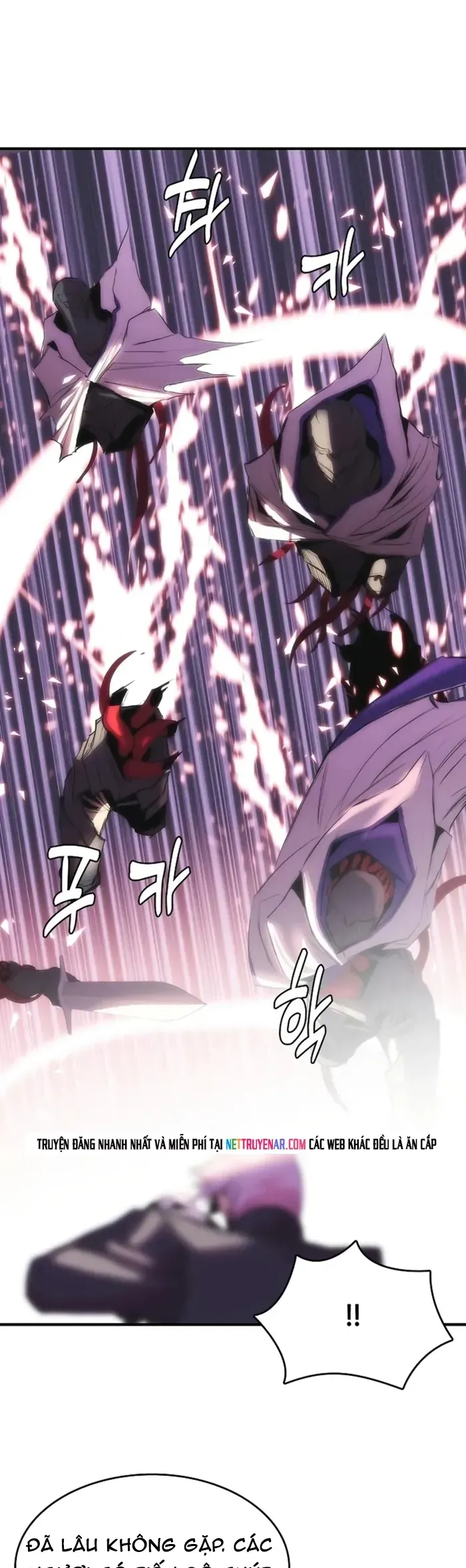 Bản Năng Hồi Quy Của Chó Săn Chapter 95 - 11
