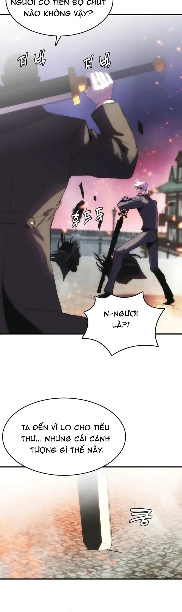 Bản Năng Hồi Quy Của Chó Săn Chapter 95 - 12