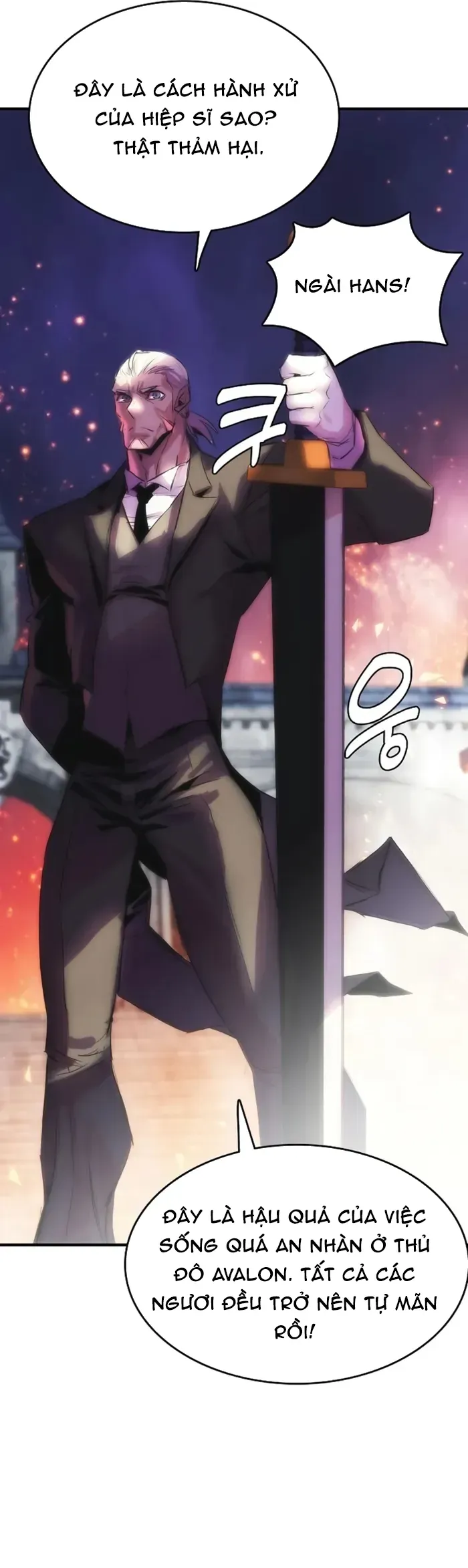Bản Năng Hồi Quy Của Chó Săn Chapter 95 - 13