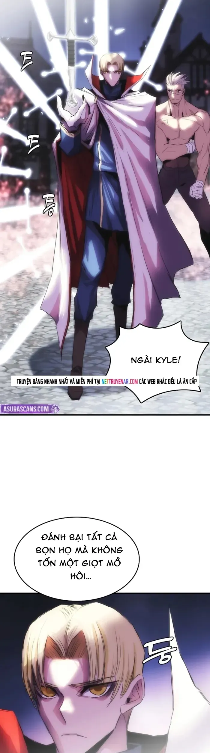 Bản Năng Hồi Quy Của Chó Săn Chapter 95 - 18