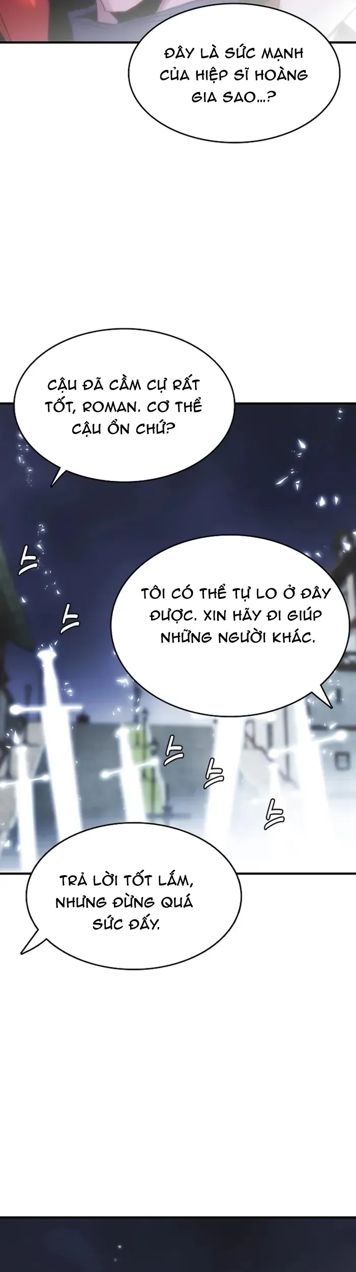 Bản Năng Hồi Quy Của Chó Săn Chapter 95 - 19