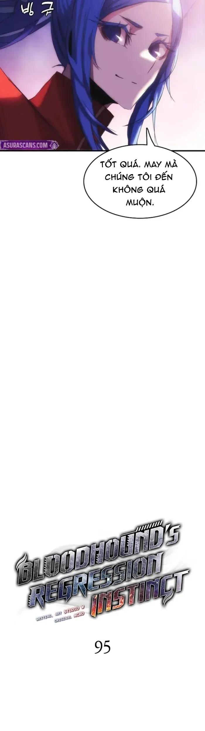 Bản Năng Hồi Quy Của Chó Săn Chapter 95 - 3