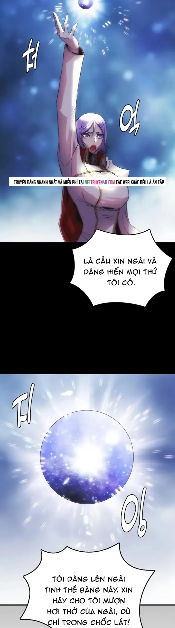 Bản Năng Hồi Quy Của Chó Săn Chapter 95 - 34