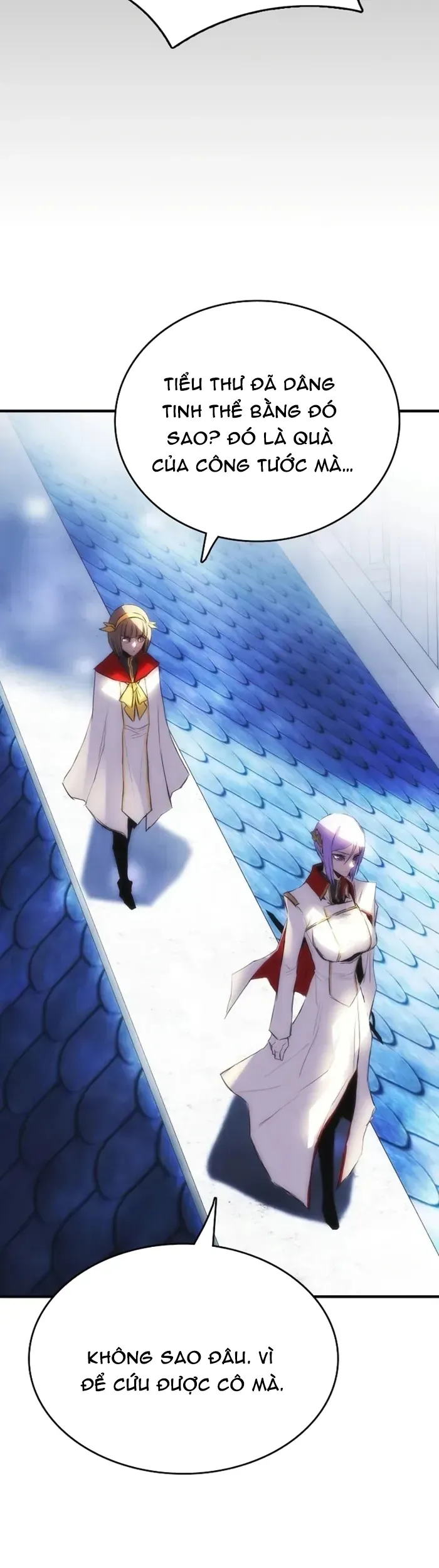 Bản Năng Hồi Quy Của Chó Săn Chapter 95 - 35