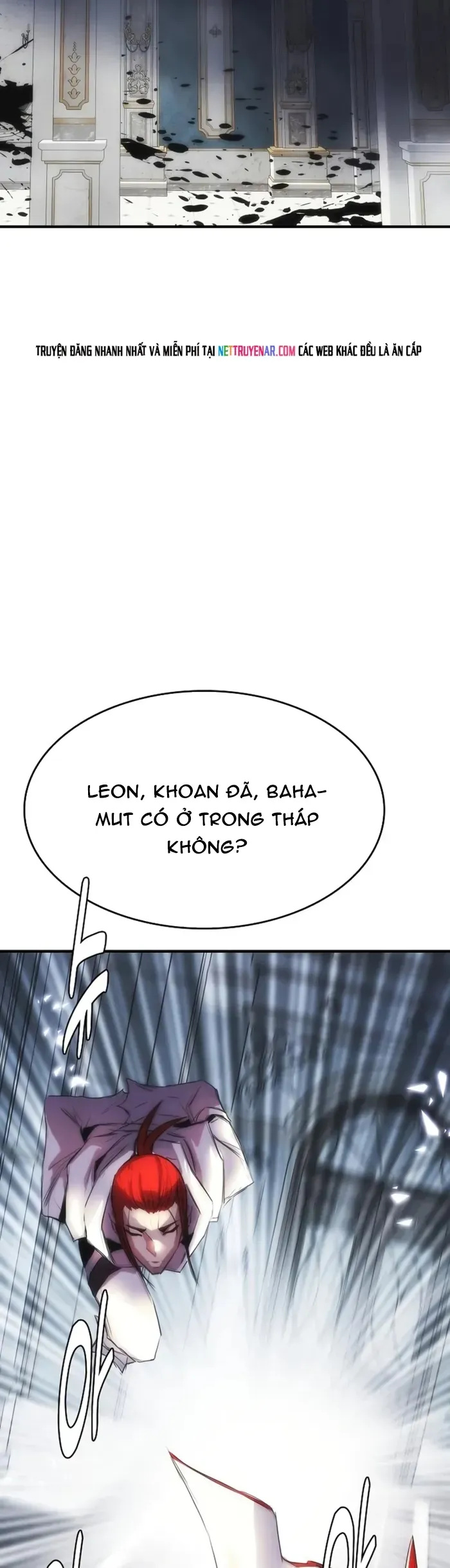 Bản Năng Hồi Quy Của Chó Săn Chapter 95 - 38