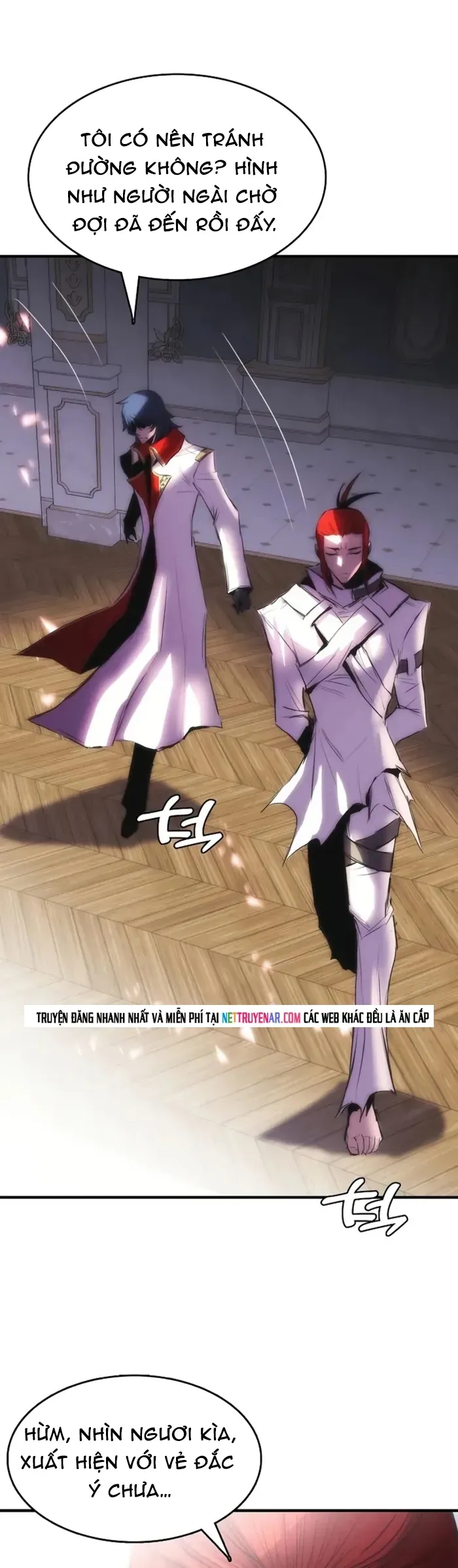 Bản Năng Hồi Quy Của Chó Săn Chapter 95 - 43