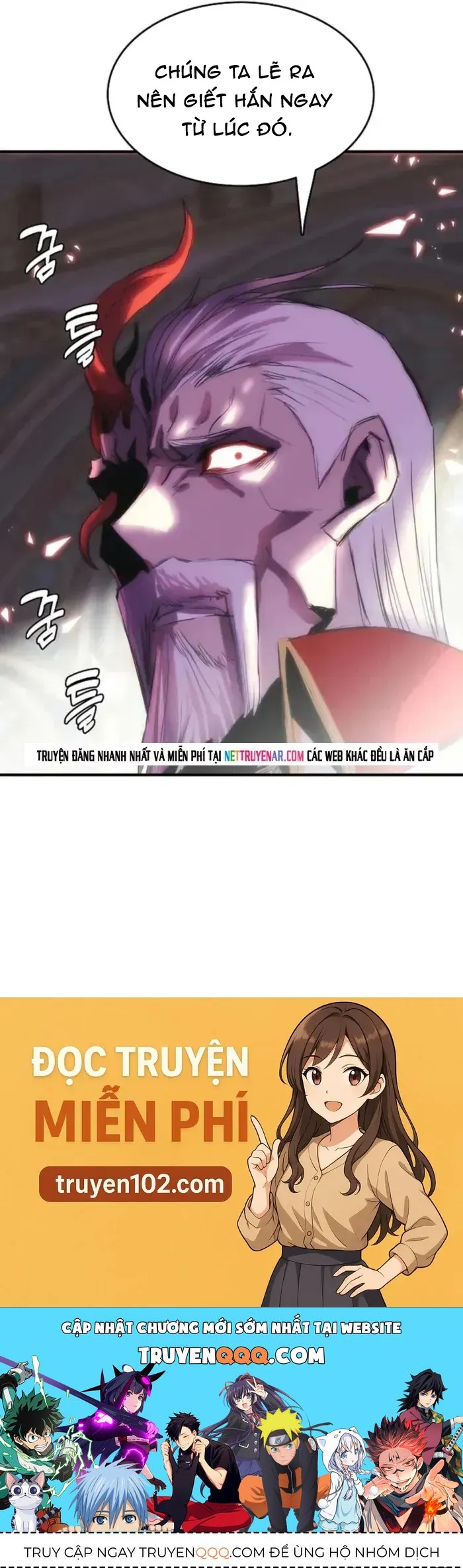 Bản Năng Hồi Quy Của Chó Săn Chapter 95 - 46