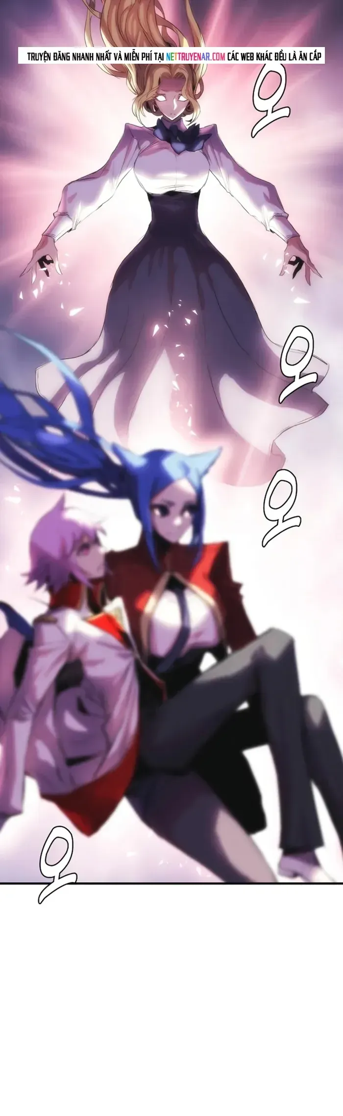 Bản Năng Hồi Quy Của Chó Săn Chapter 95 - 6