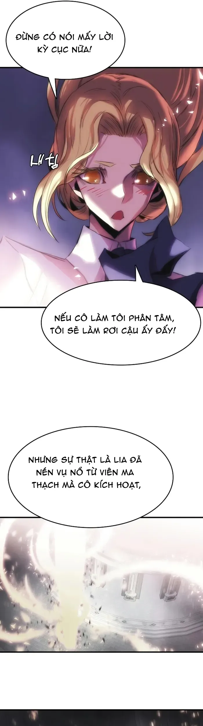 Bản Năng Hồi Quy Của Chó Săn Chapter 95 - 7