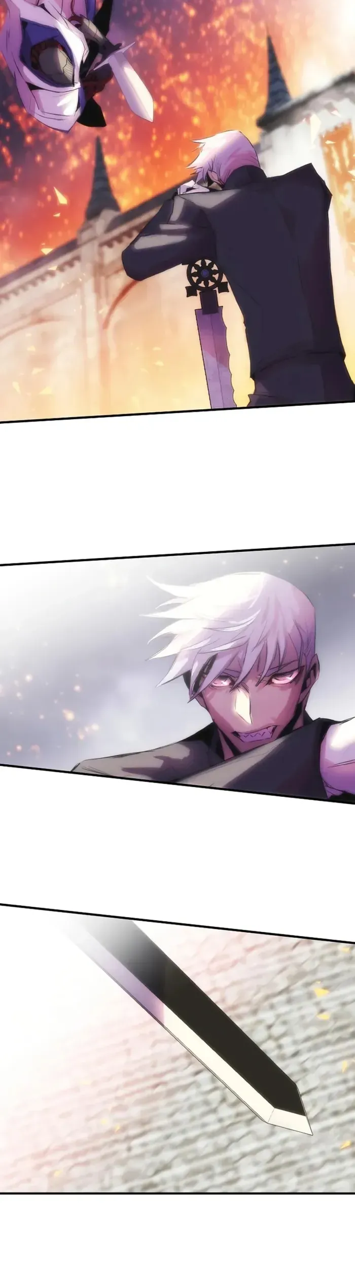 Bản Năng Hồi Quy Của Chó Săn Chapter 95 - 10