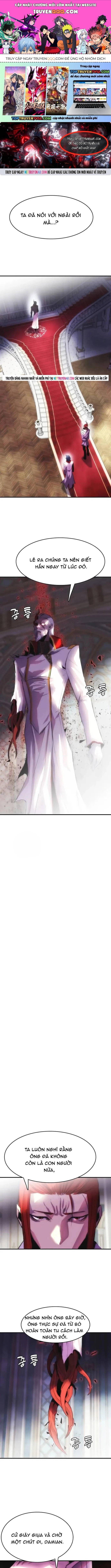 Bản Năng Hồi Quy Của Chó Săn Chapter 96 - 1