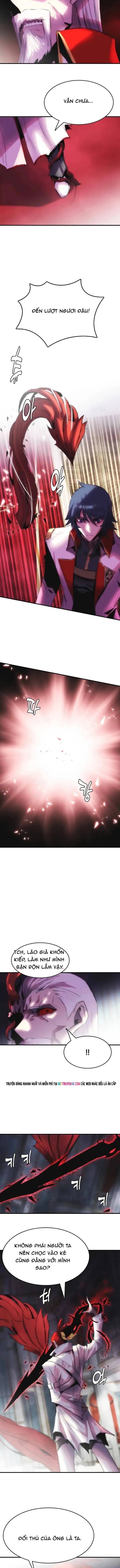 Bản Năng Hồi Quy Của Chó Săn Chapter 96 - 2