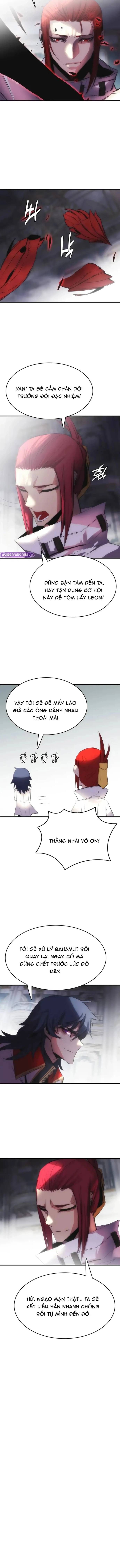 Bản Năng Hồi Quy Của Chó Săn Chapter 96 - 3