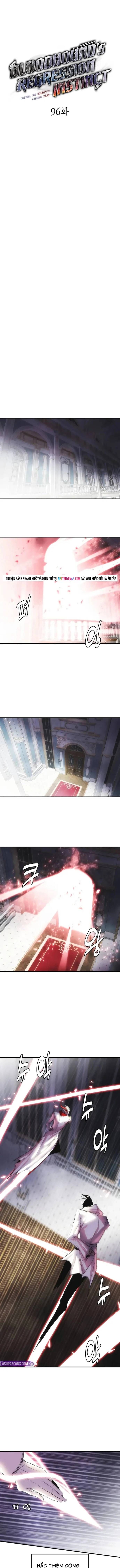 Bản Năng Hồi Quy Của Chó Săn Chapter 96 - 4