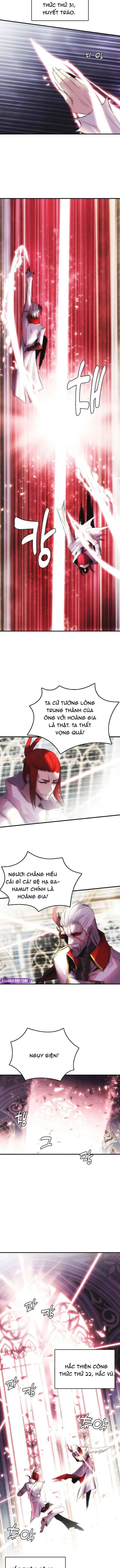 Bản Năng Hồi Quy Của Chó Săn Chapter 96 - 5