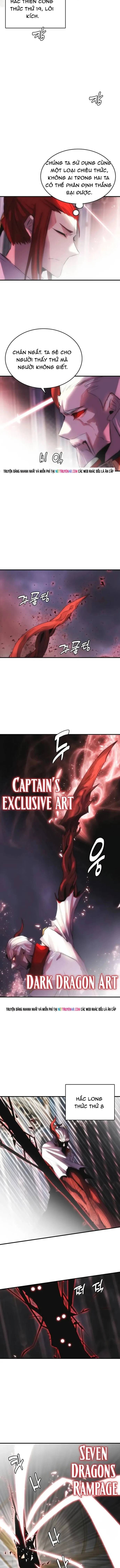 Bản Năng Hồi Quy Của Chó Săn Chapter 96 - 6