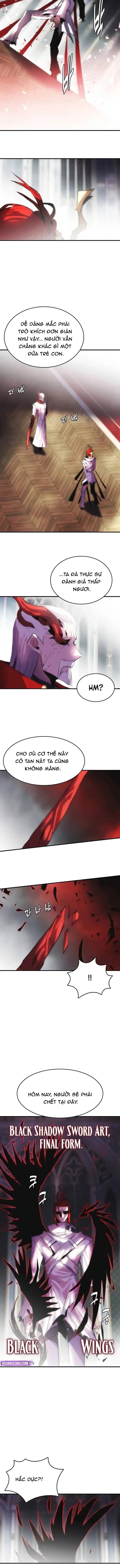 Bản Năng Hồi Quy Của Chó Săn Chapter 96 - 9
