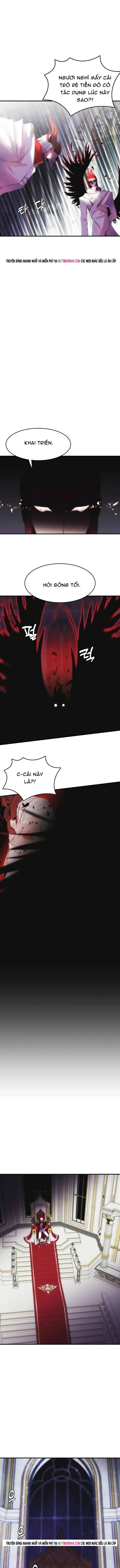 Bản Năng Hồi Quy Của Chó Săn Chapter 96 - 10