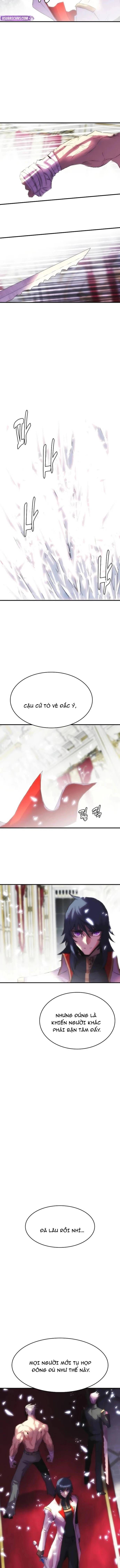 Bản Năng Hồi Quy Của Chó Săn Chapter 97 - 12