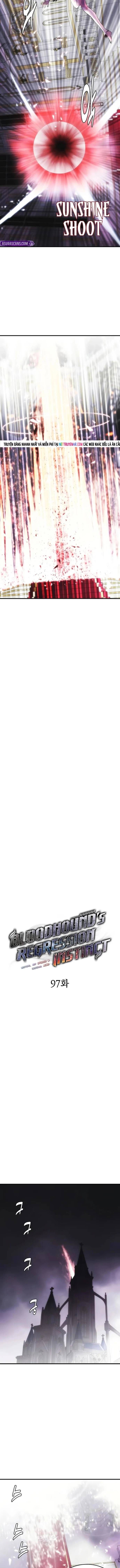 Bản Năng Hồi Quy Của Chó Săn Chapter 97 - 3