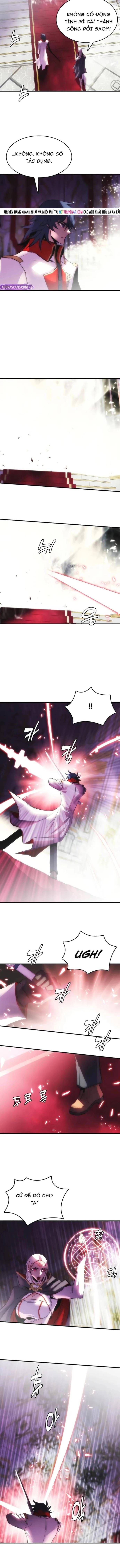 Bản Năng Hồi Quy Của Chó Săn Chapter 97 - 4