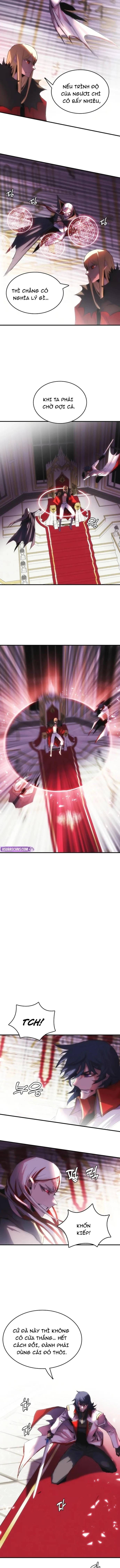 Bản Năng Hồi Quy Của Chó Săn Chapter 97 - 6