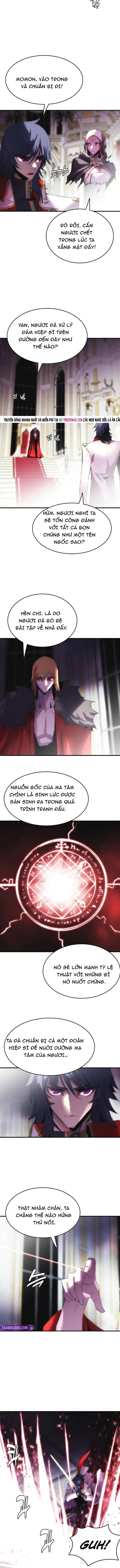 Bản Năng Hồi Quy Của Chó Săn Chapter 97 - 7