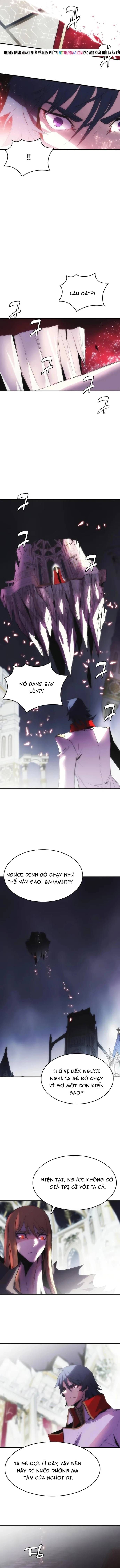 Bản Năng Hồi Quy Của Chó Săn Chapter 97 - 8