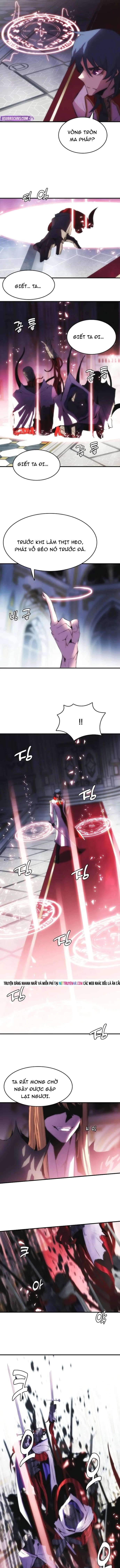 Bản Năng Hồi Quy Của Chó Săn Chapter 97 - 9