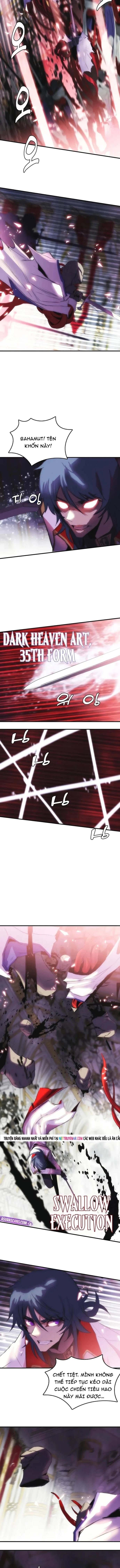 Bản Năng Hồi Quy Của Chó Săn Chapter 97 - 10