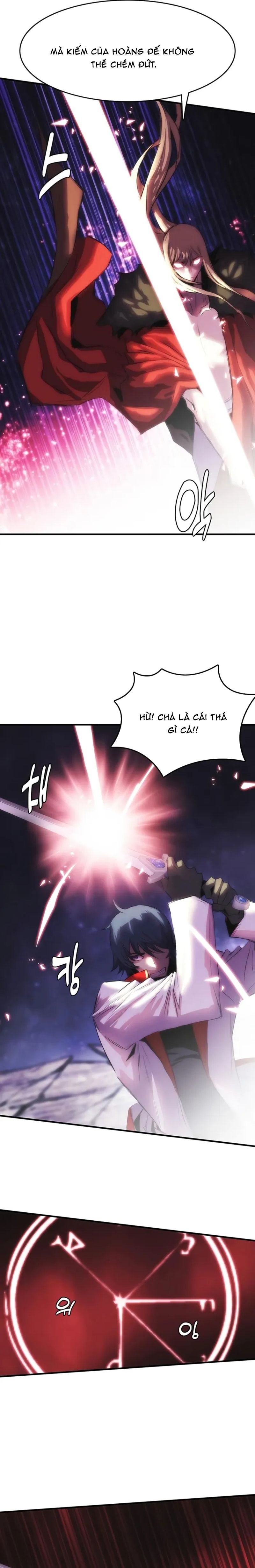 Bản Năng Hồi Quy Của Chó Săn Chapter 99 - 2