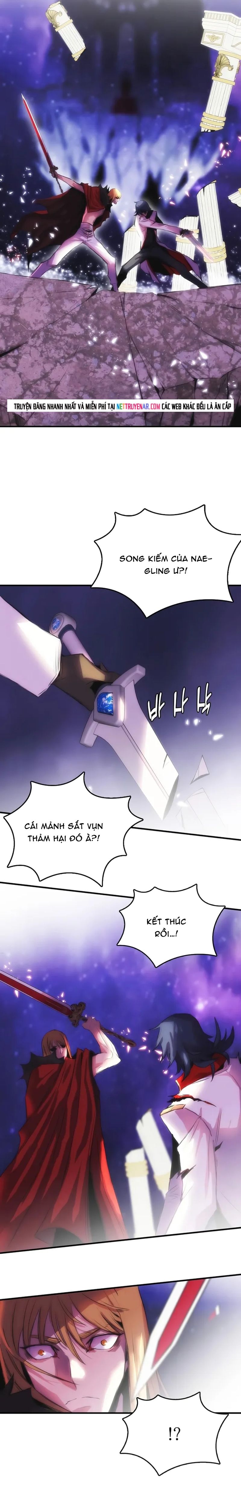 Bản Năng Hồi Quy Của Chó Săn Chapter 99 - 11