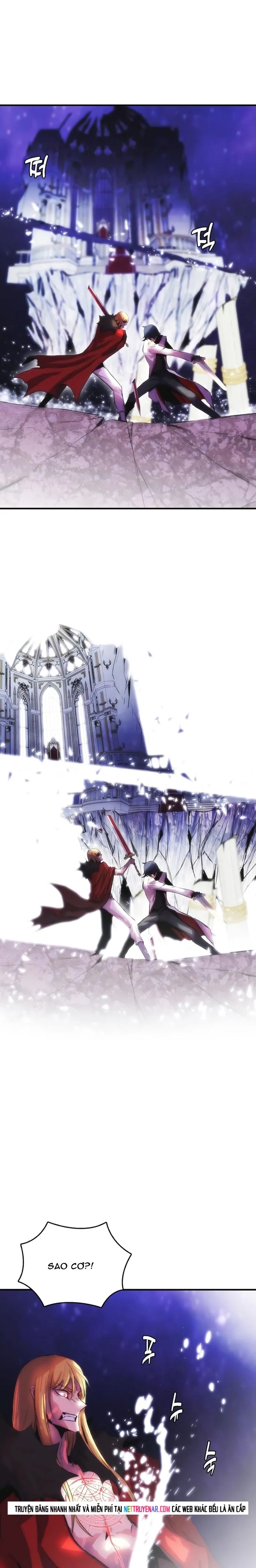 Bản Năng Hồi Quy Của Chó Săn Chapter 99 - 12