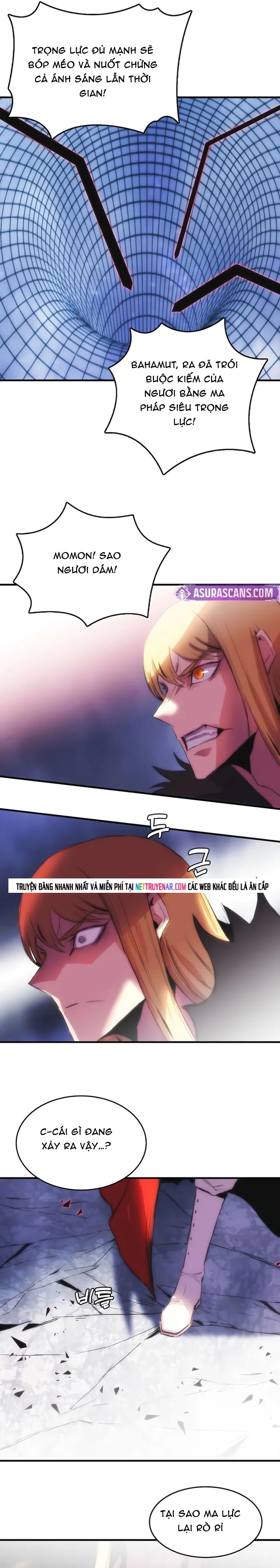 Bản Năng Hồi Quy Của Chó Săn Chapter 99 - 14